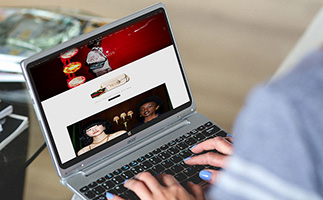 营销型网站建设方案