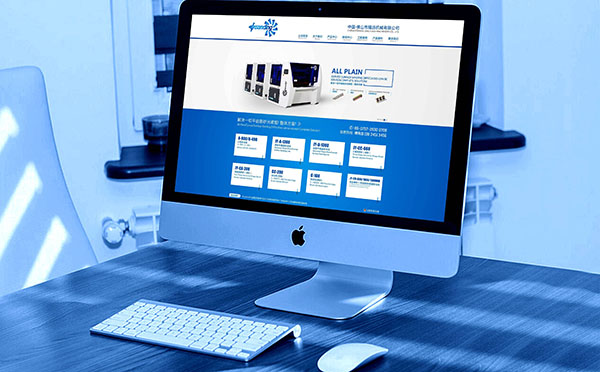 网站制作如何利用网站分析工具优化用户体验