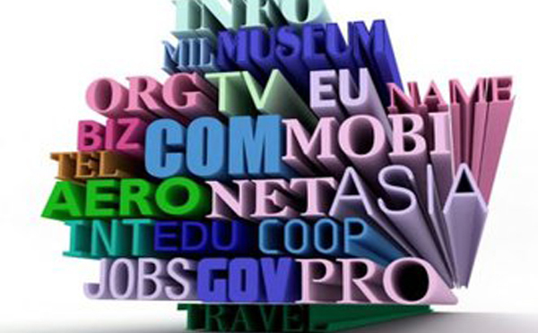 建站是否一定要注册com域名